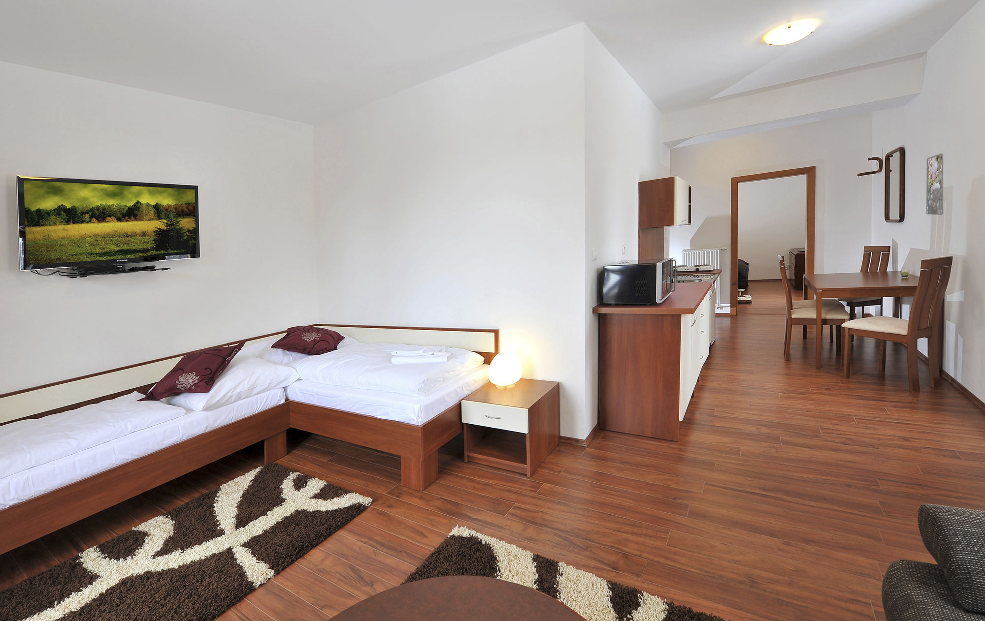 Фото Aplend Vila Magnolia