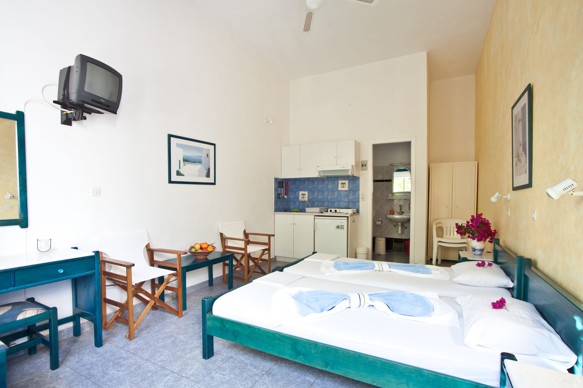 Фото Villa Anna Maria