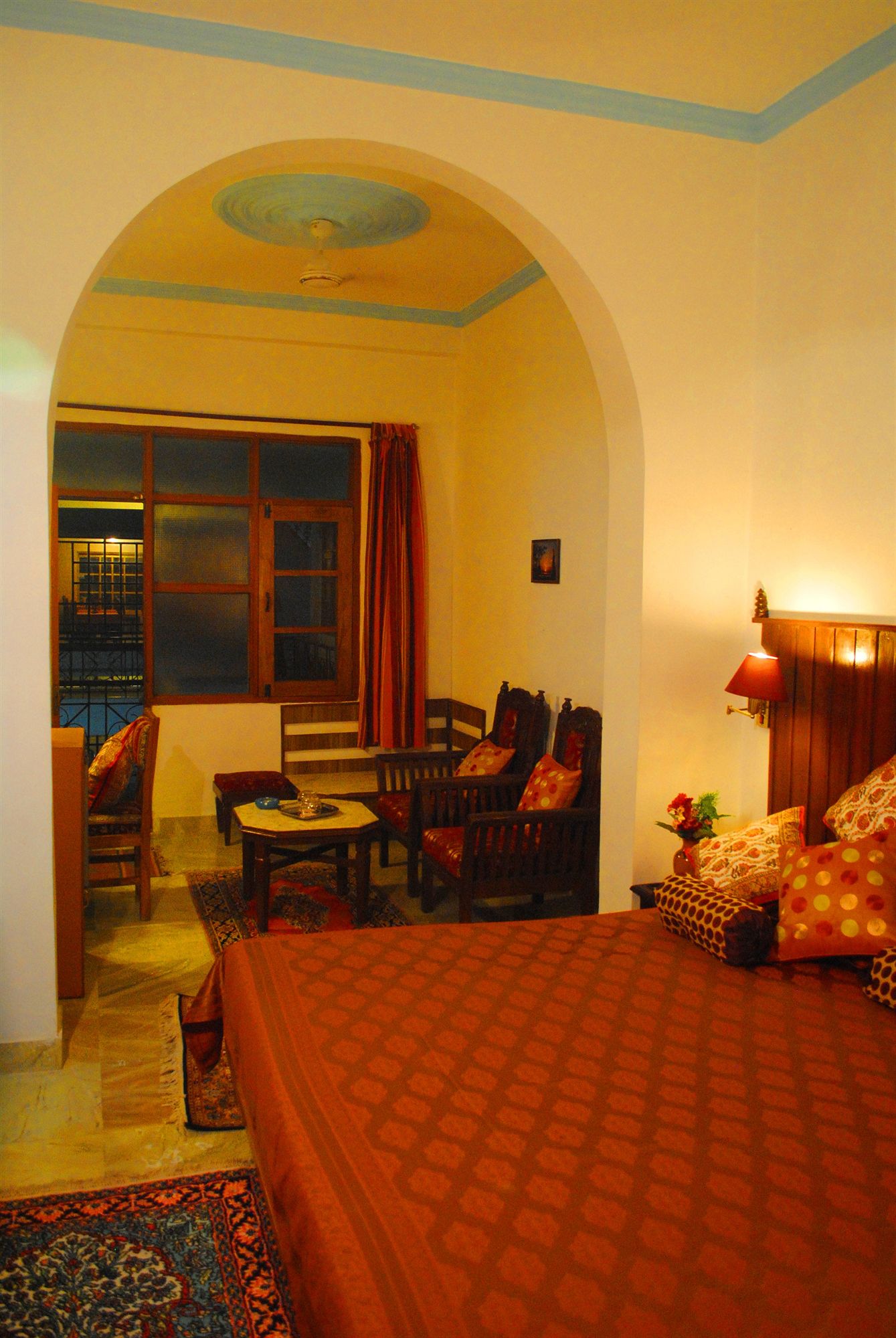 Фото Hotel Harmony