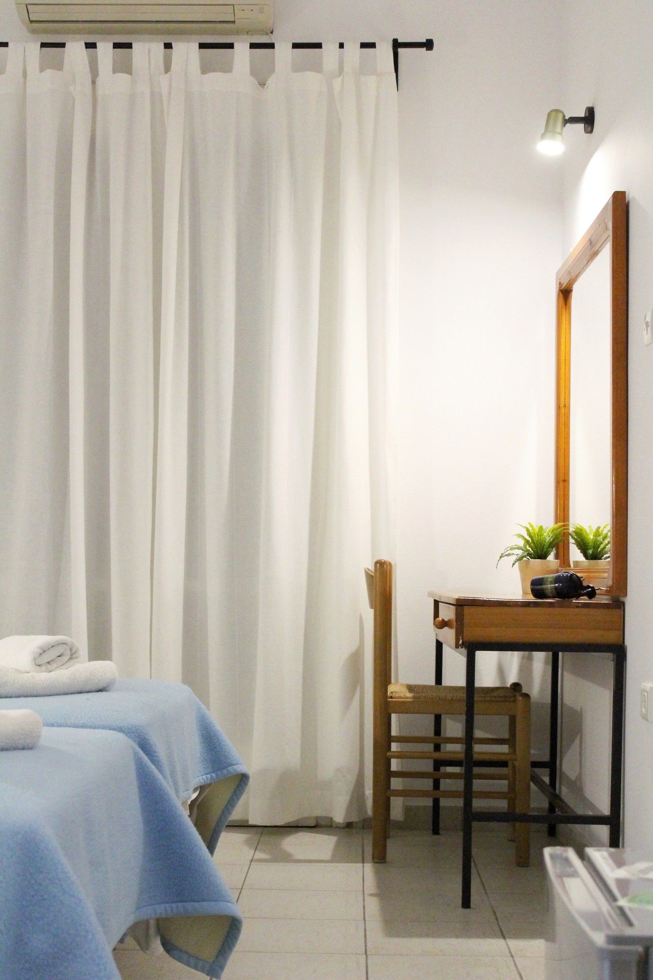 Фото Aegina Hotel