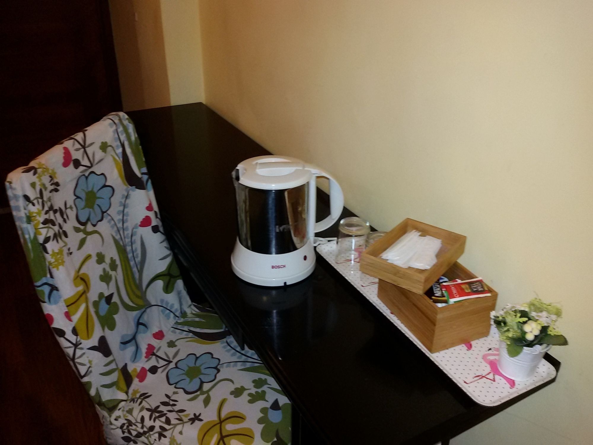 Фото Daplace - Arena House