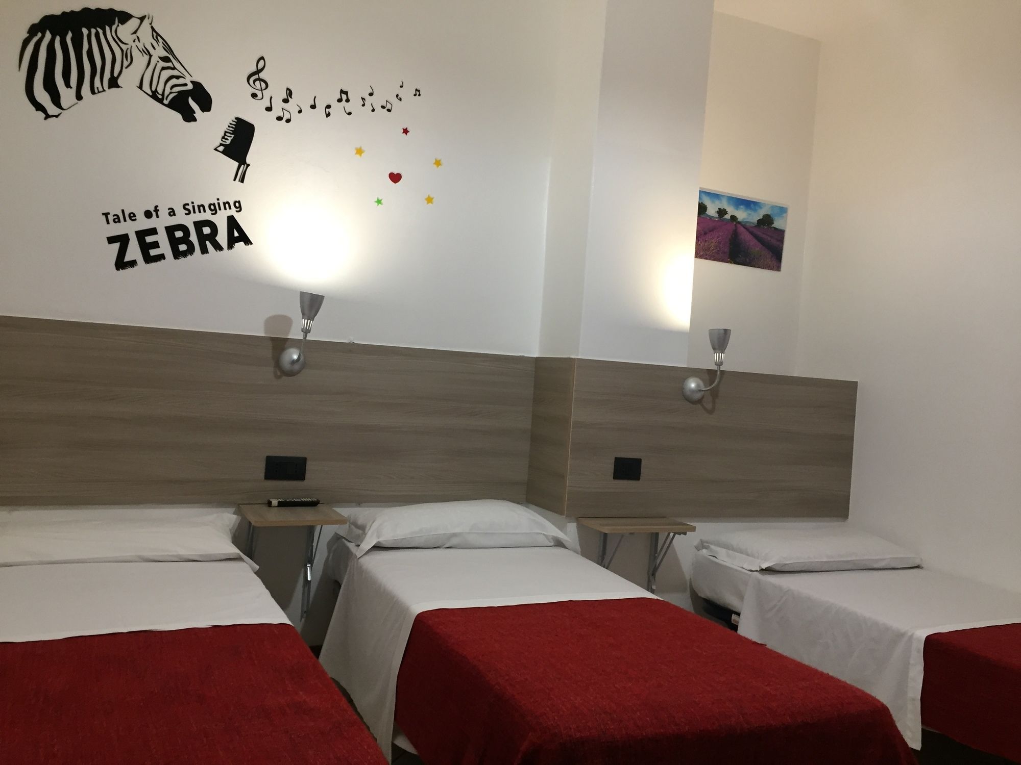 Фото Hotel Adelchi