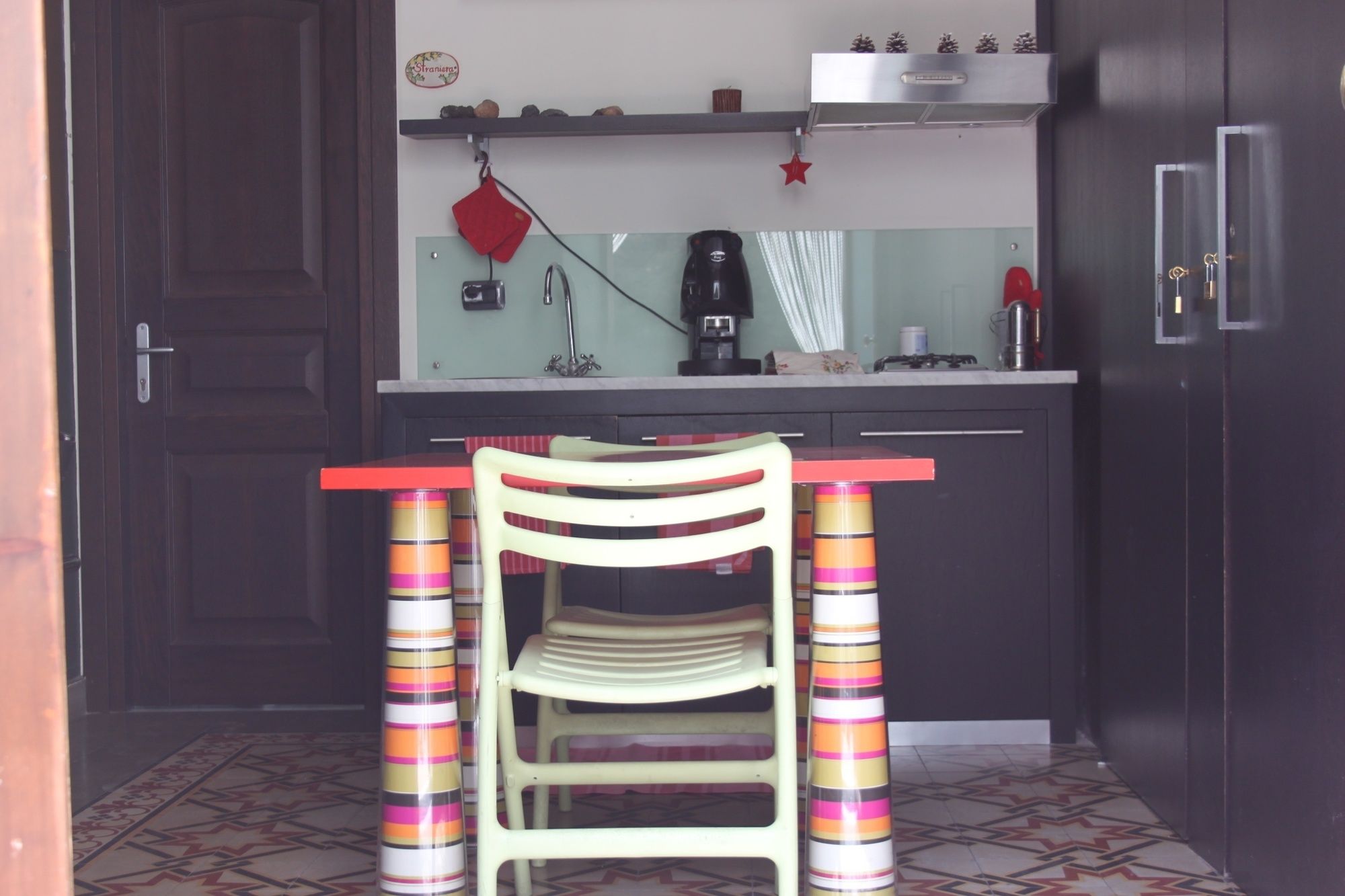 Фото Bed and Breakfast Opera