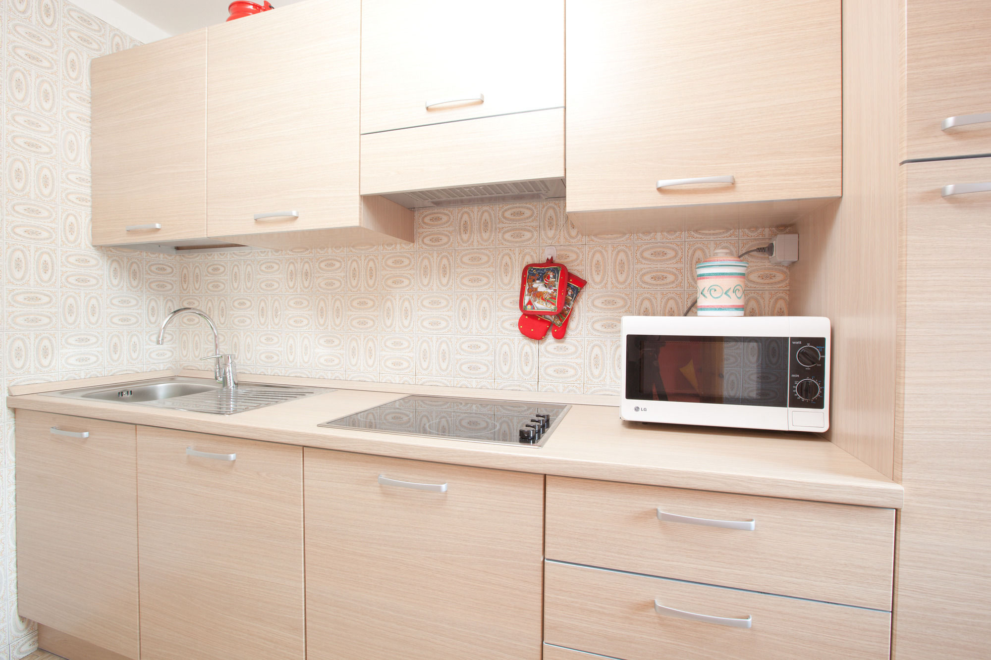 Фото Appartamenti Astra