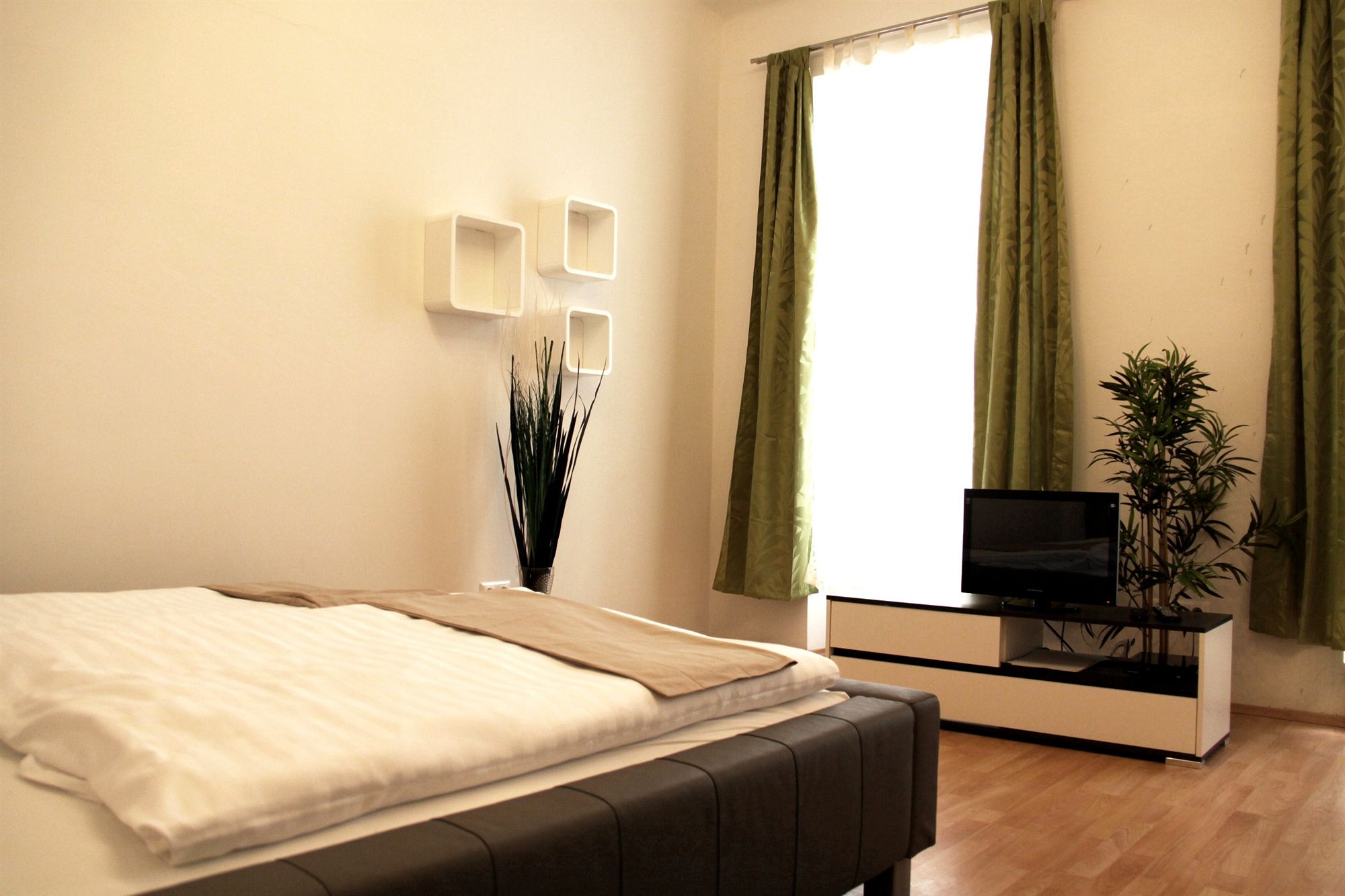 Фото CheckVienna – Apartment Haberlgasse