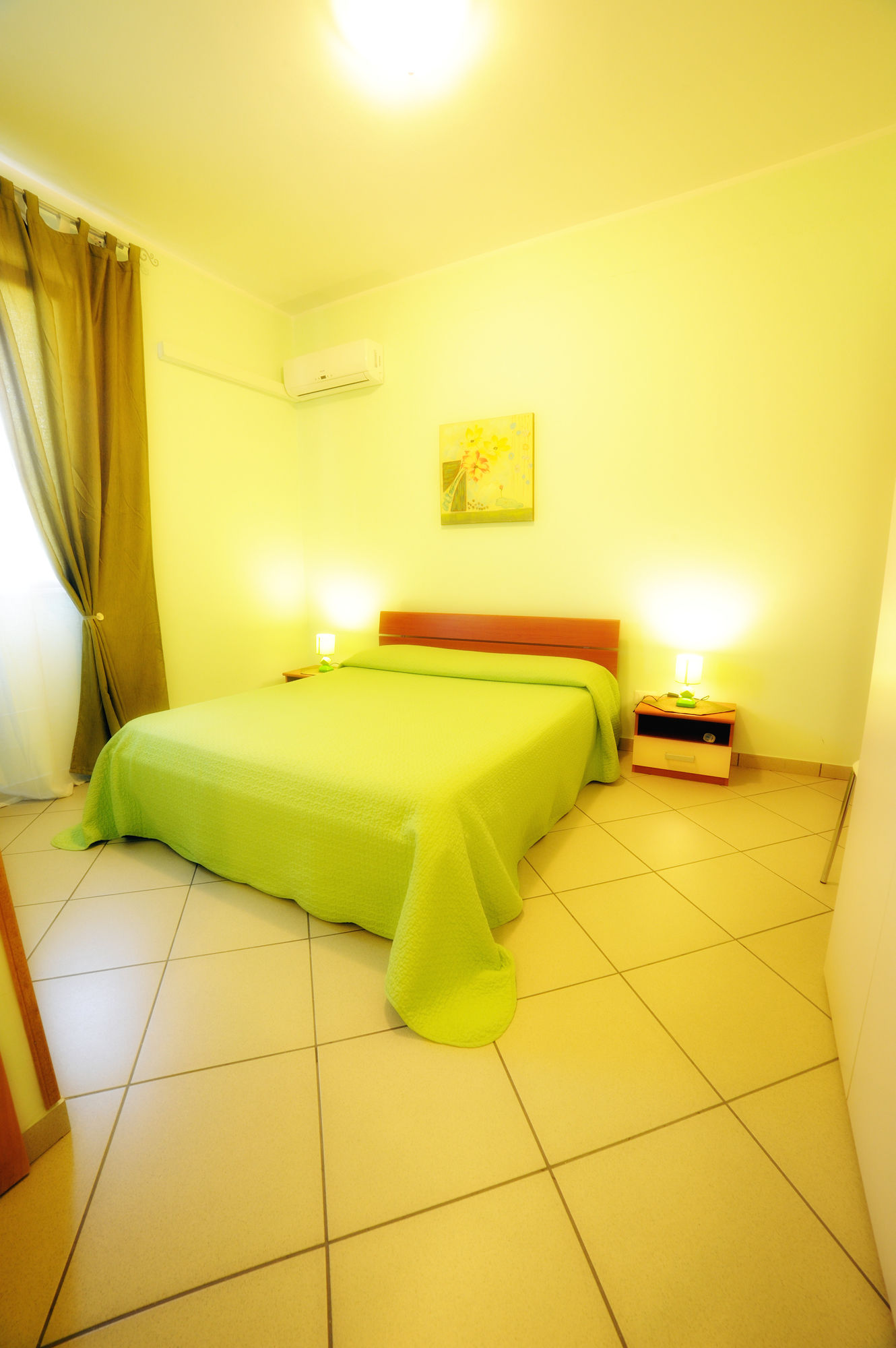 Фото Green Garden Bed & Breakfast