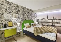 Фото Skanstulls Hostel