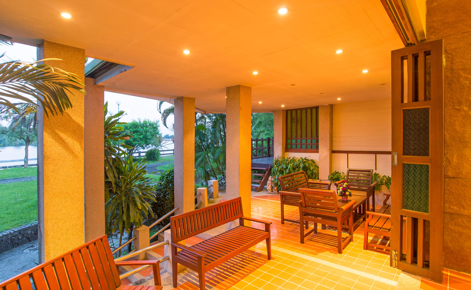 Фото Krabi City Seaview