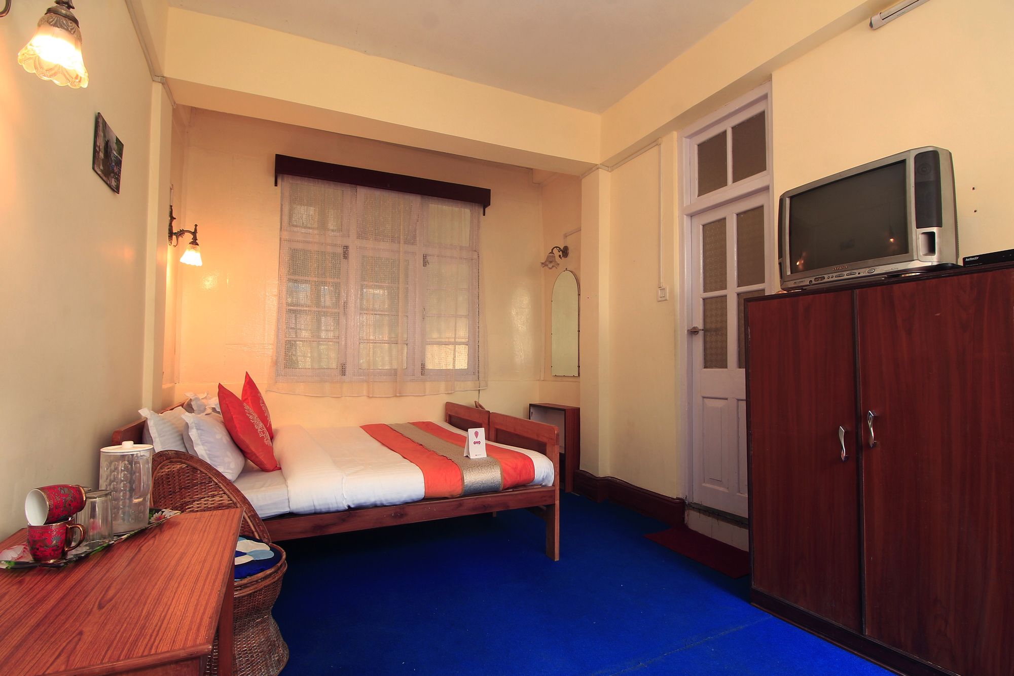 Фото Oyo 8577 near Mall Road