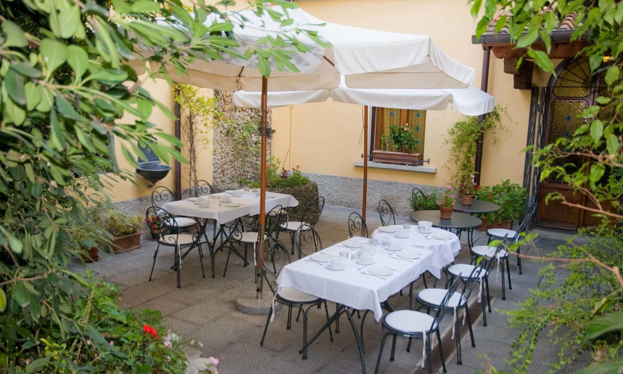 Фото Residenza Il Villino B&b