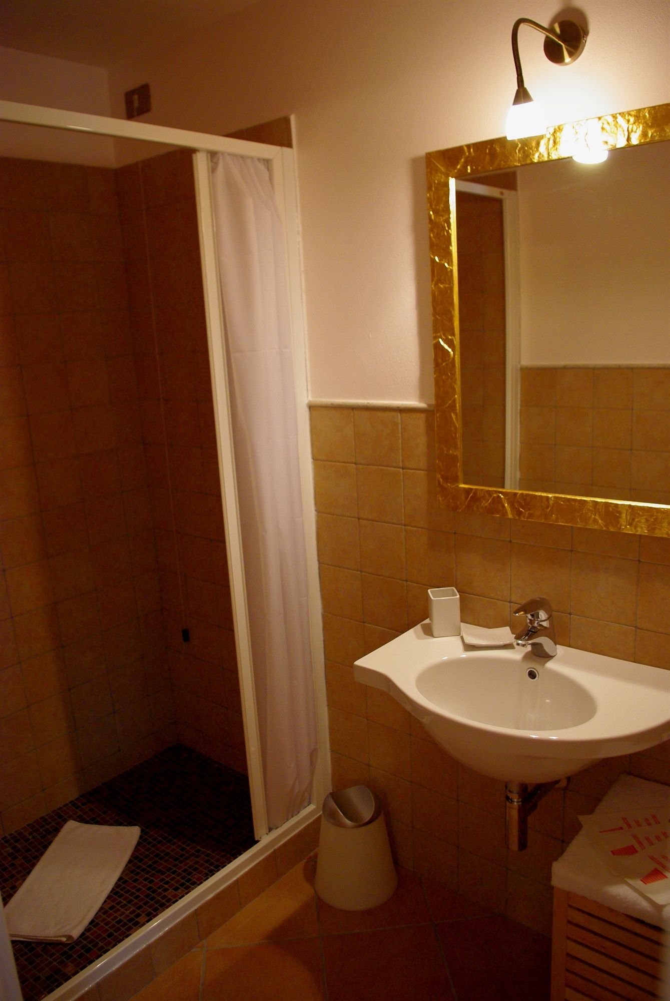 Фото Hotel Il Girasole Milano