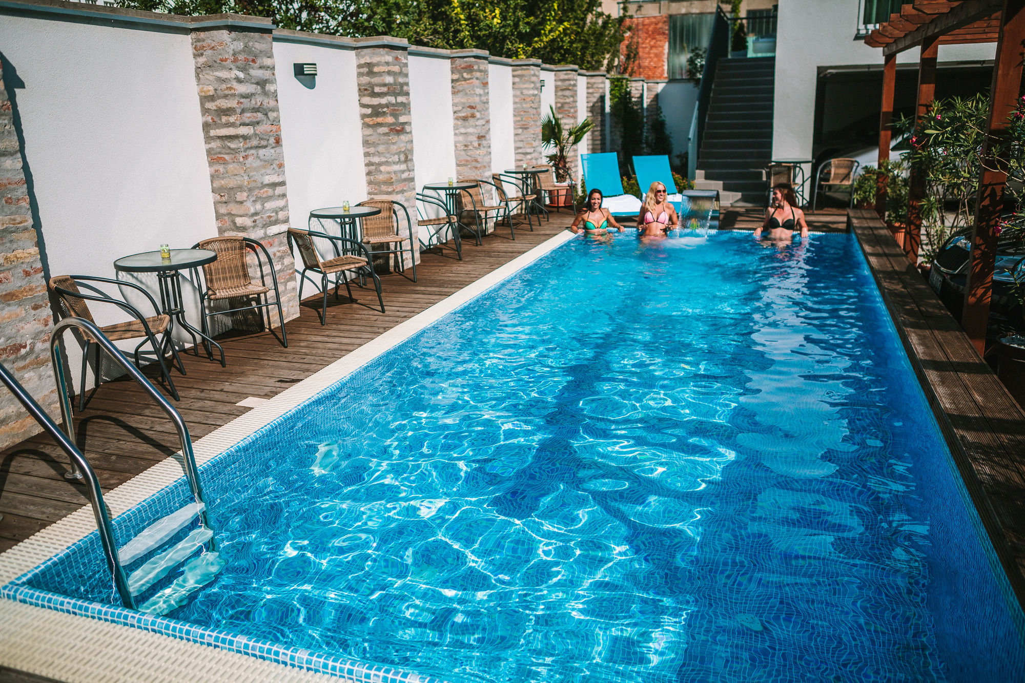 Фото Auris Hotel