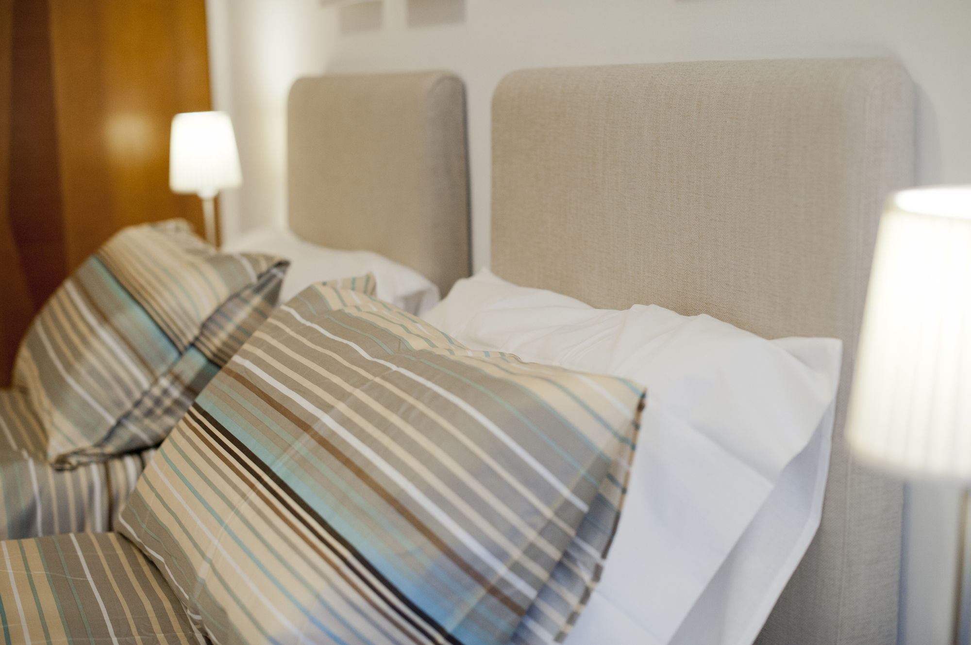 Фото Garibaldi R&b