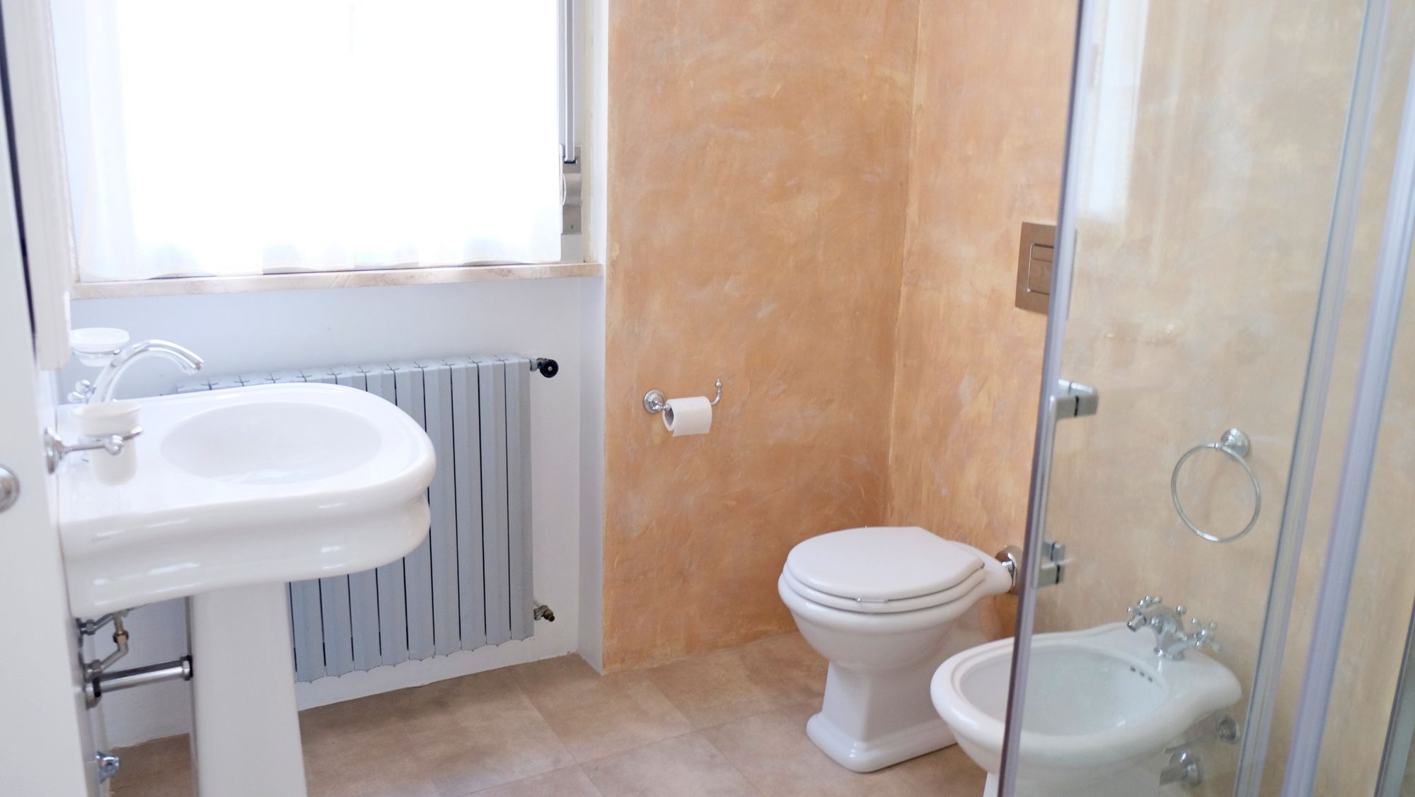 Фото B&b i 10 Mondi