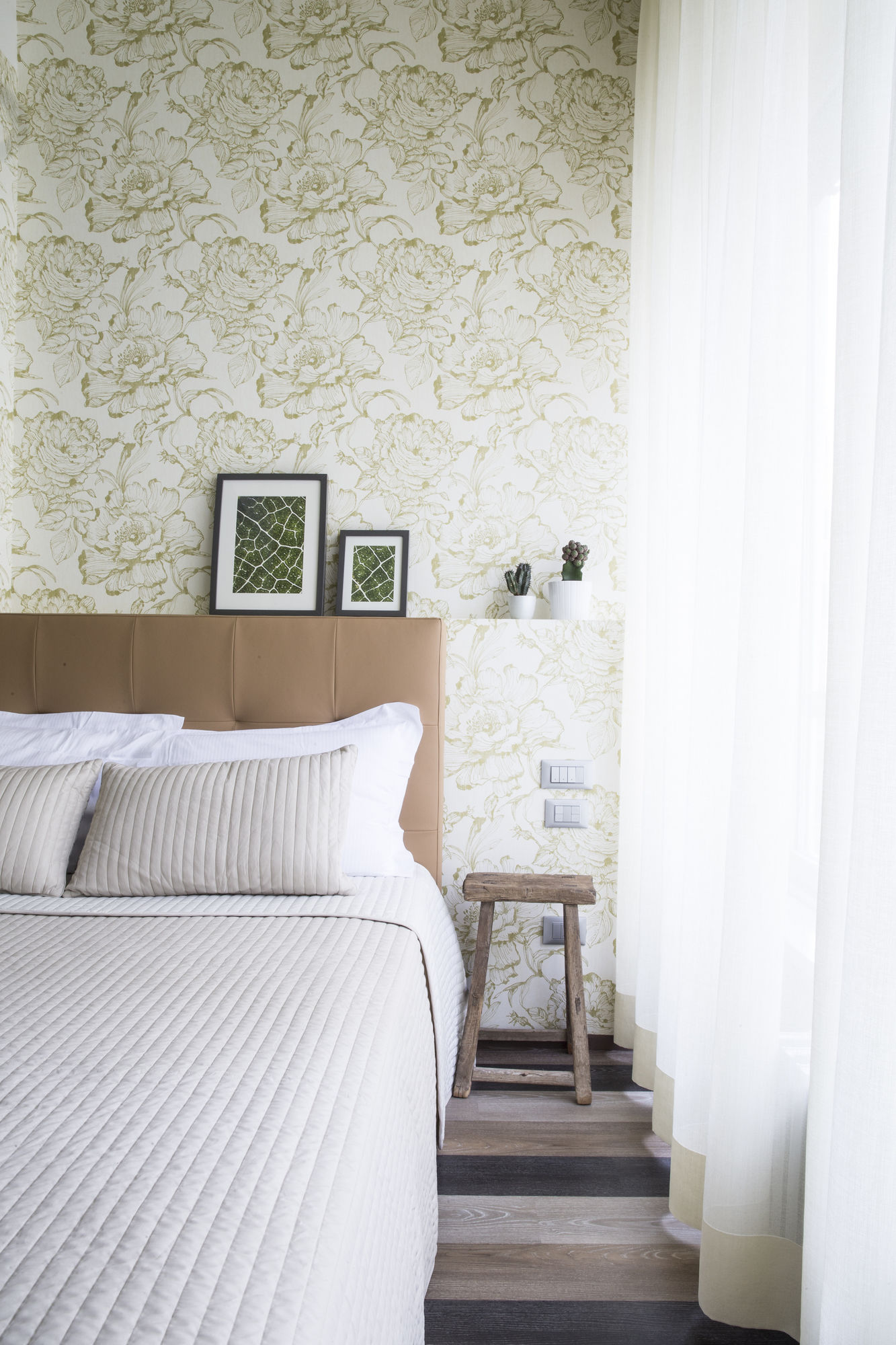 Фото Serendipity Rooms