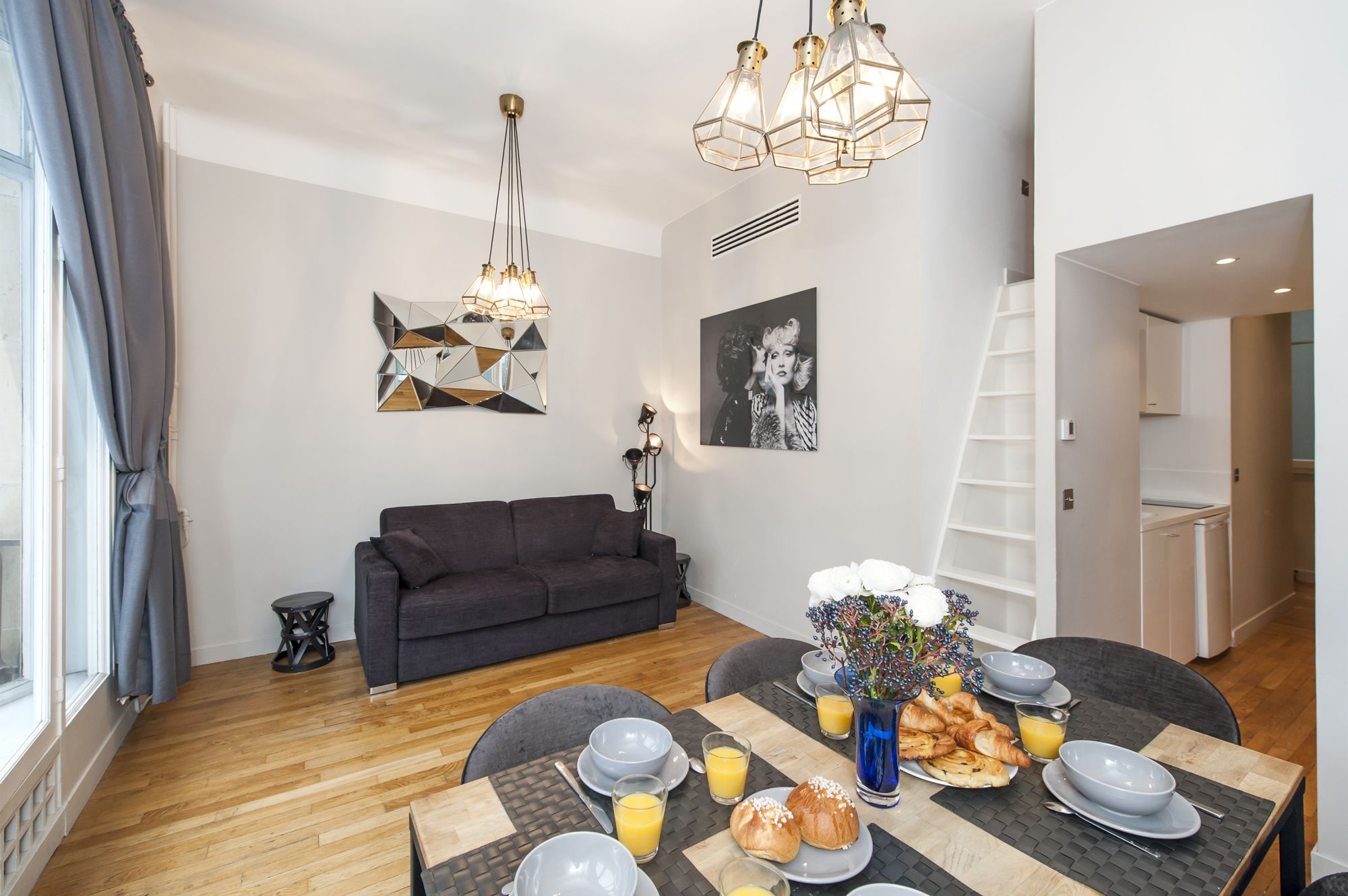 Фото Marais Lovely