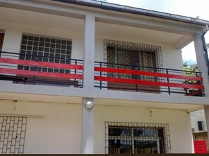 Гостиница Villa Mahefa