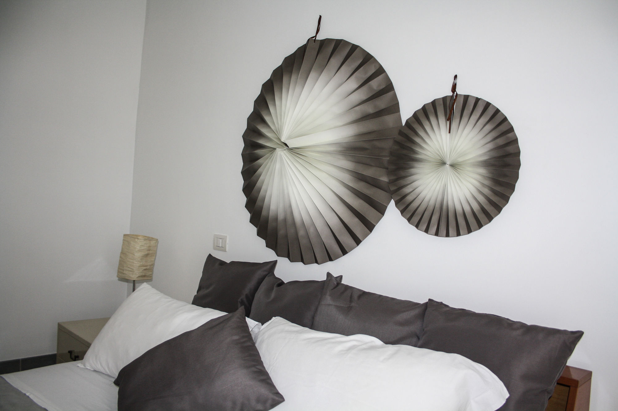 Фото Salotto Piramide B&b