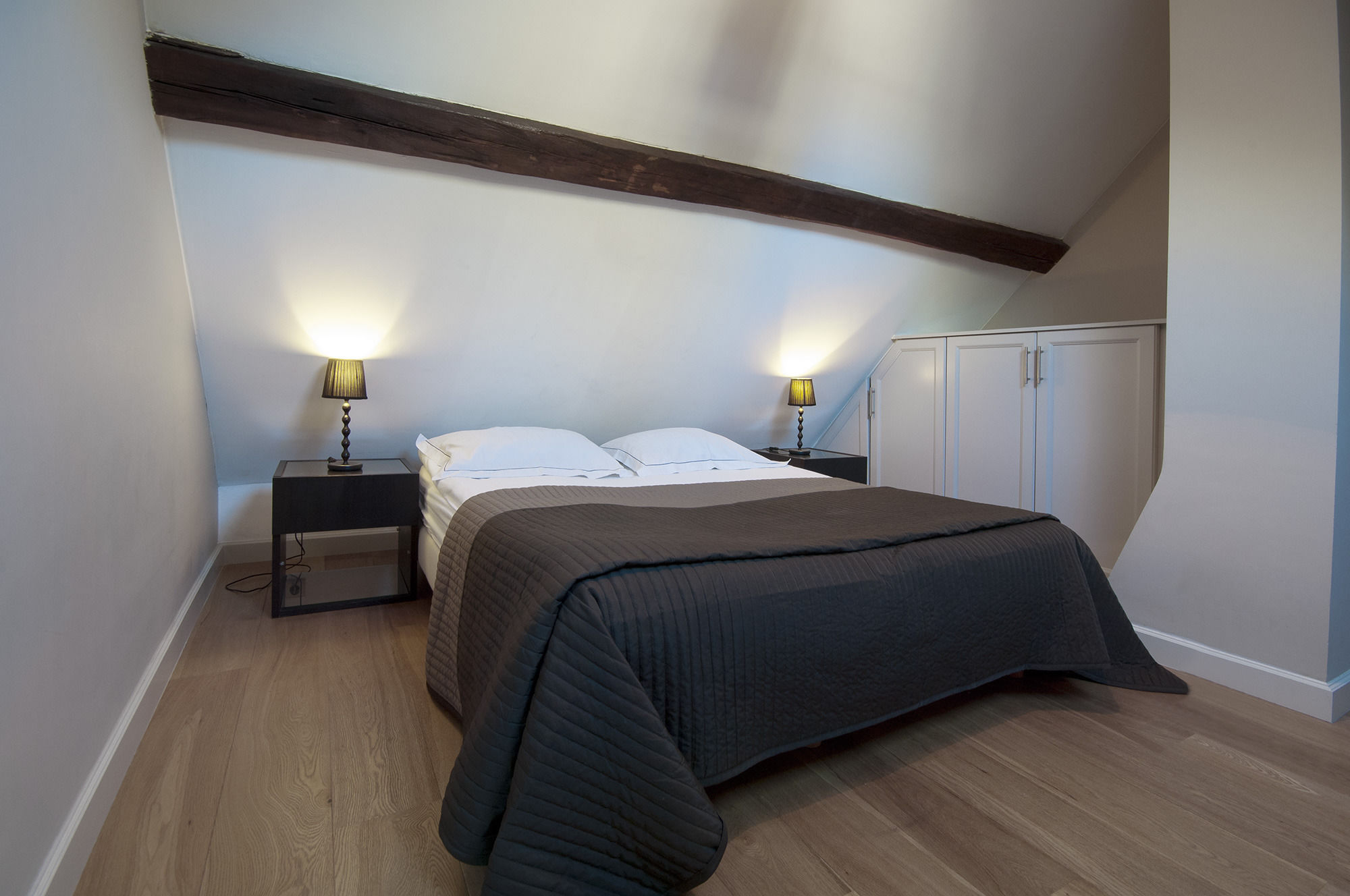 Фото AppartBrussels