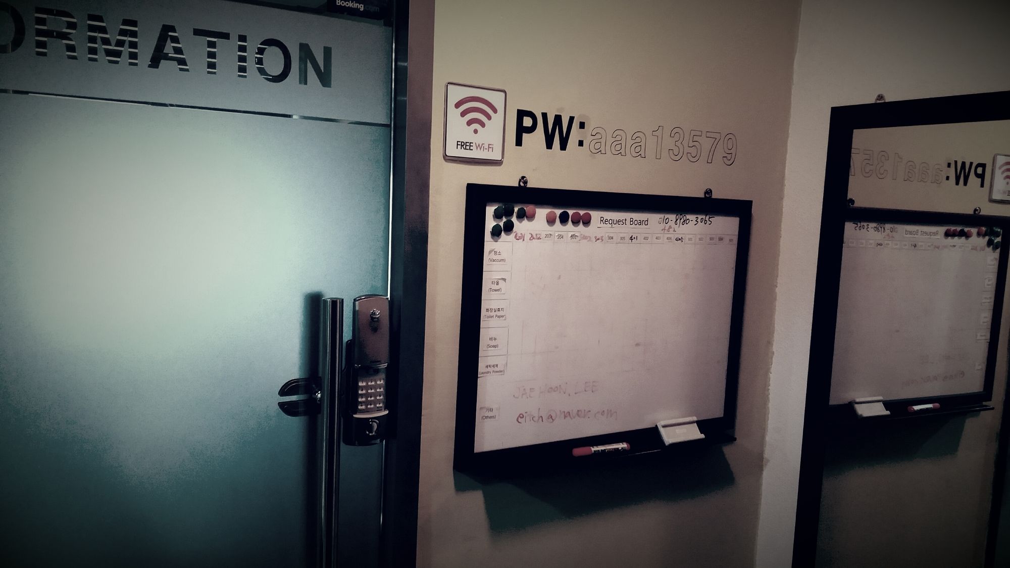 Фото Cheonggye Haus