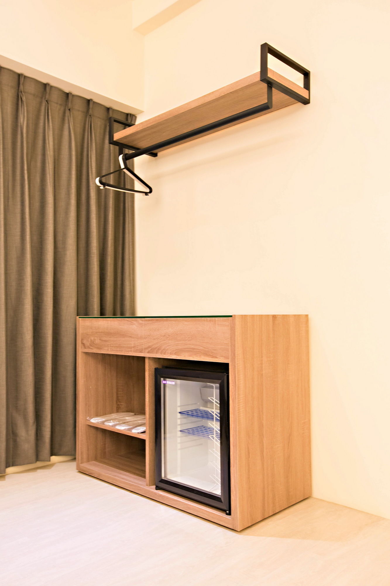 Фото Traveller-Inn Zhongzheng Library