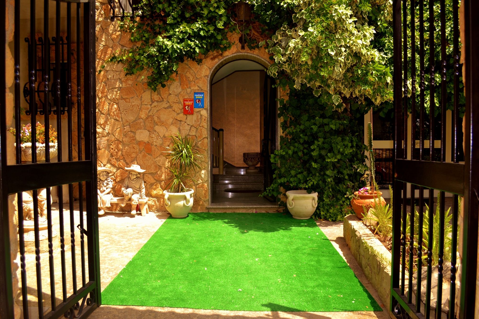 Фото B&b Villa Ambra