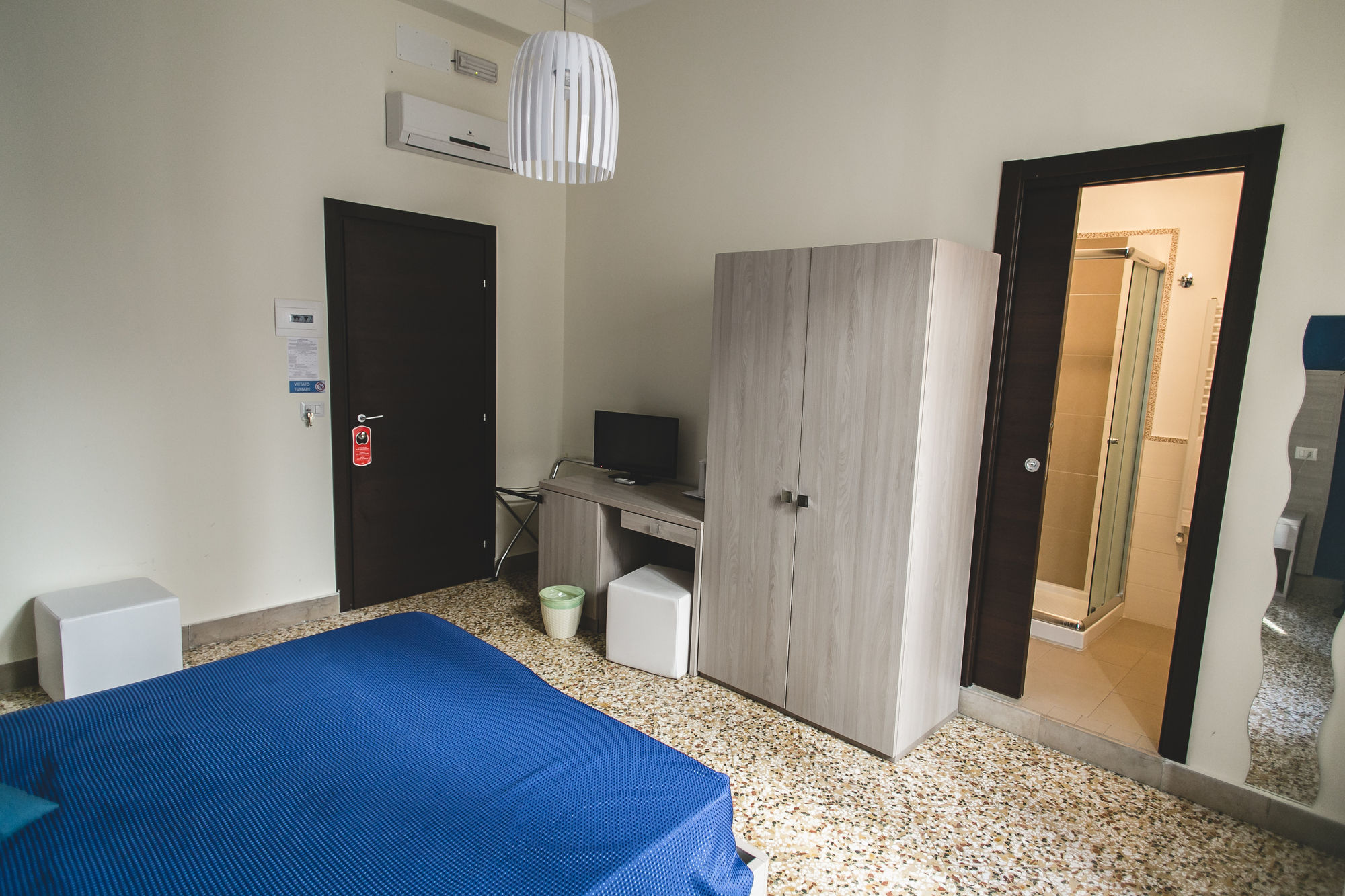 Фото Il Quadrifoglio Room&Suite