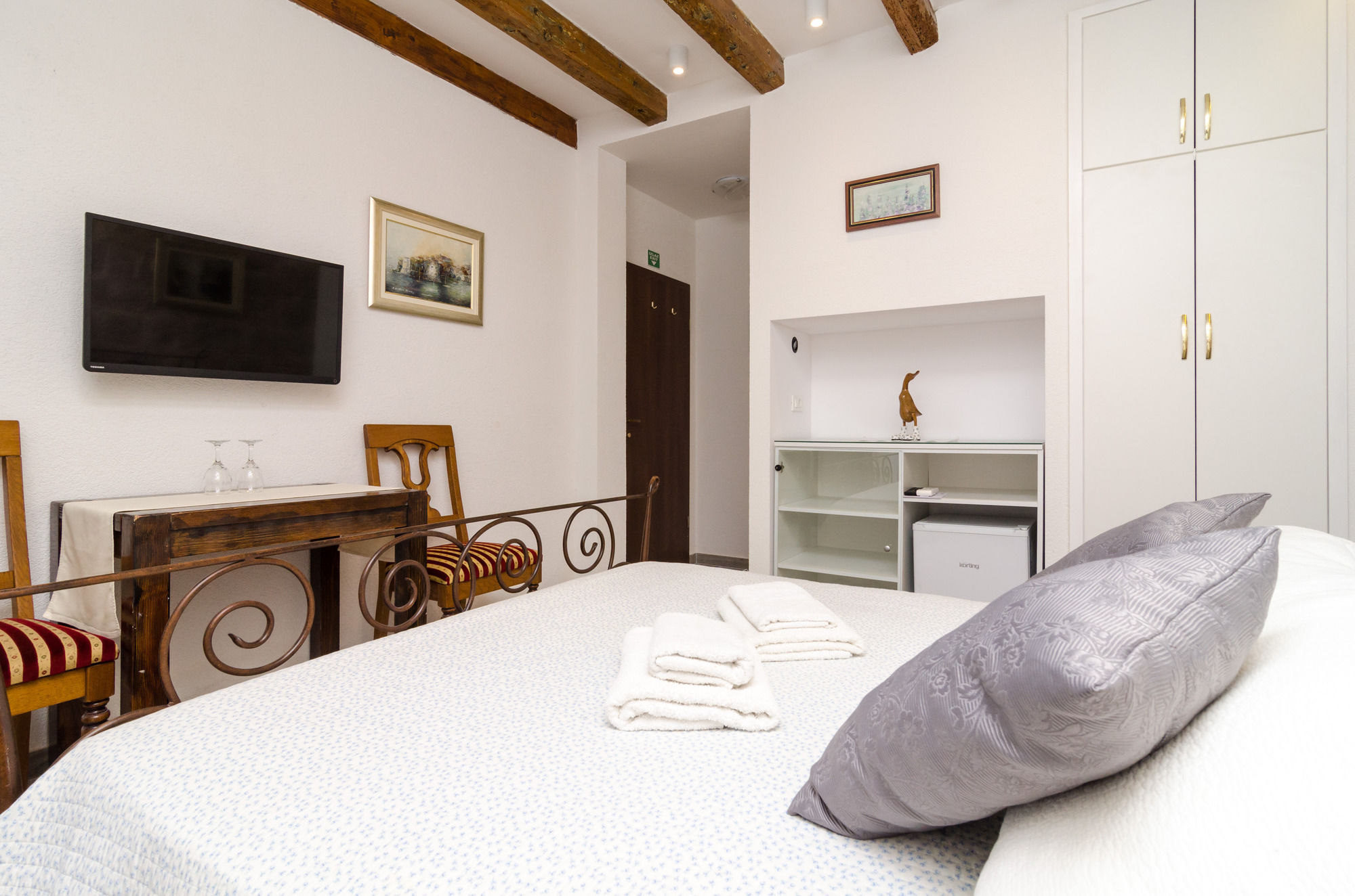 Фото Booba Rooms