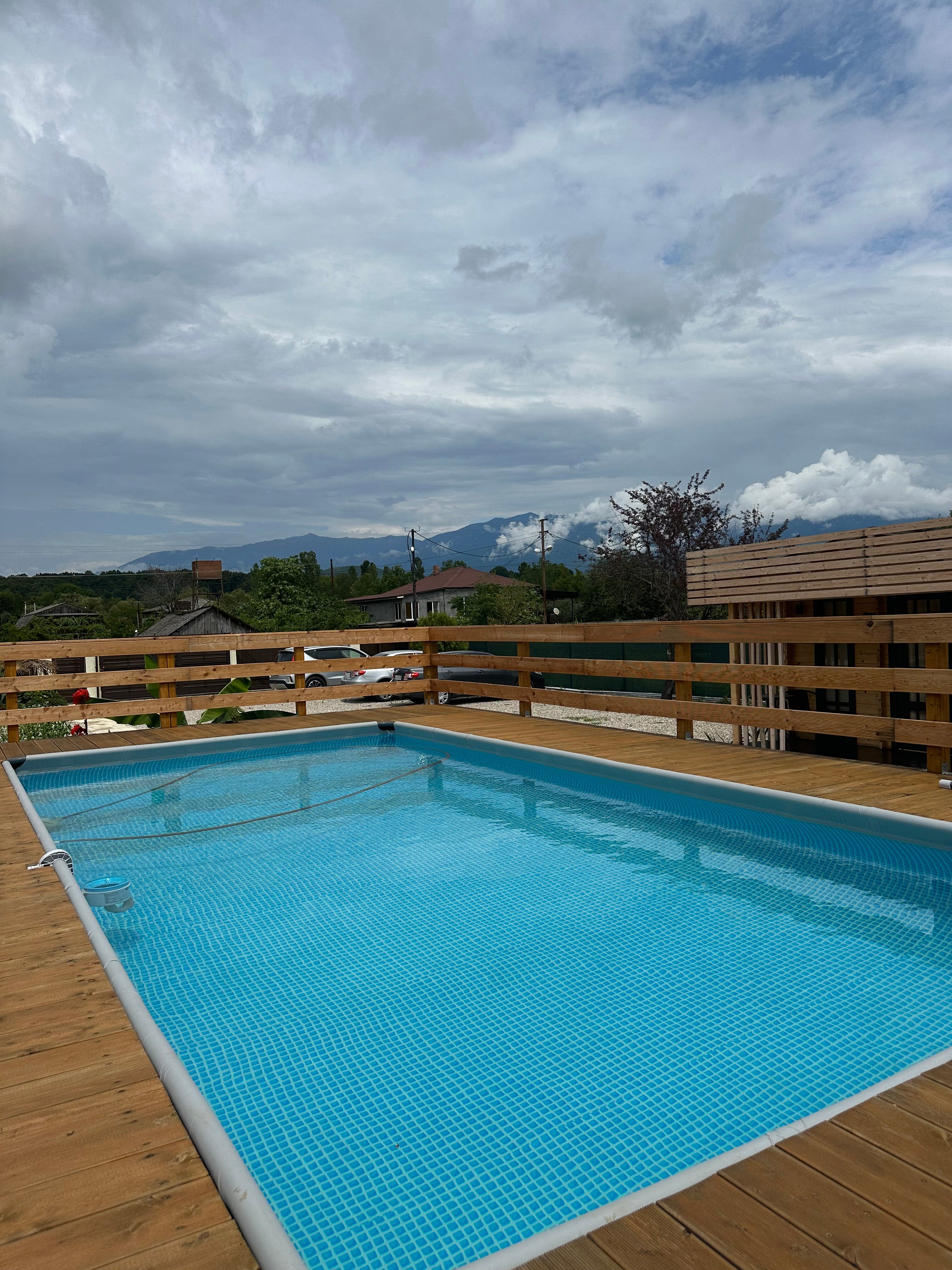 Фото Эко-отель Шолохов