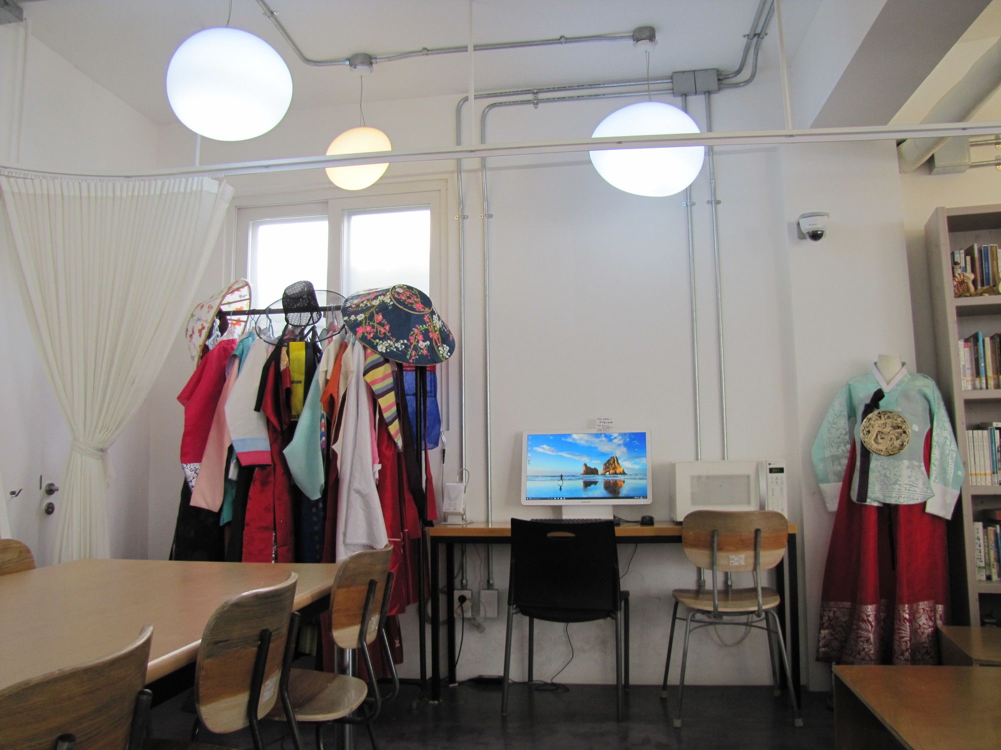 Фото Empathy Guesthouse - Hostel