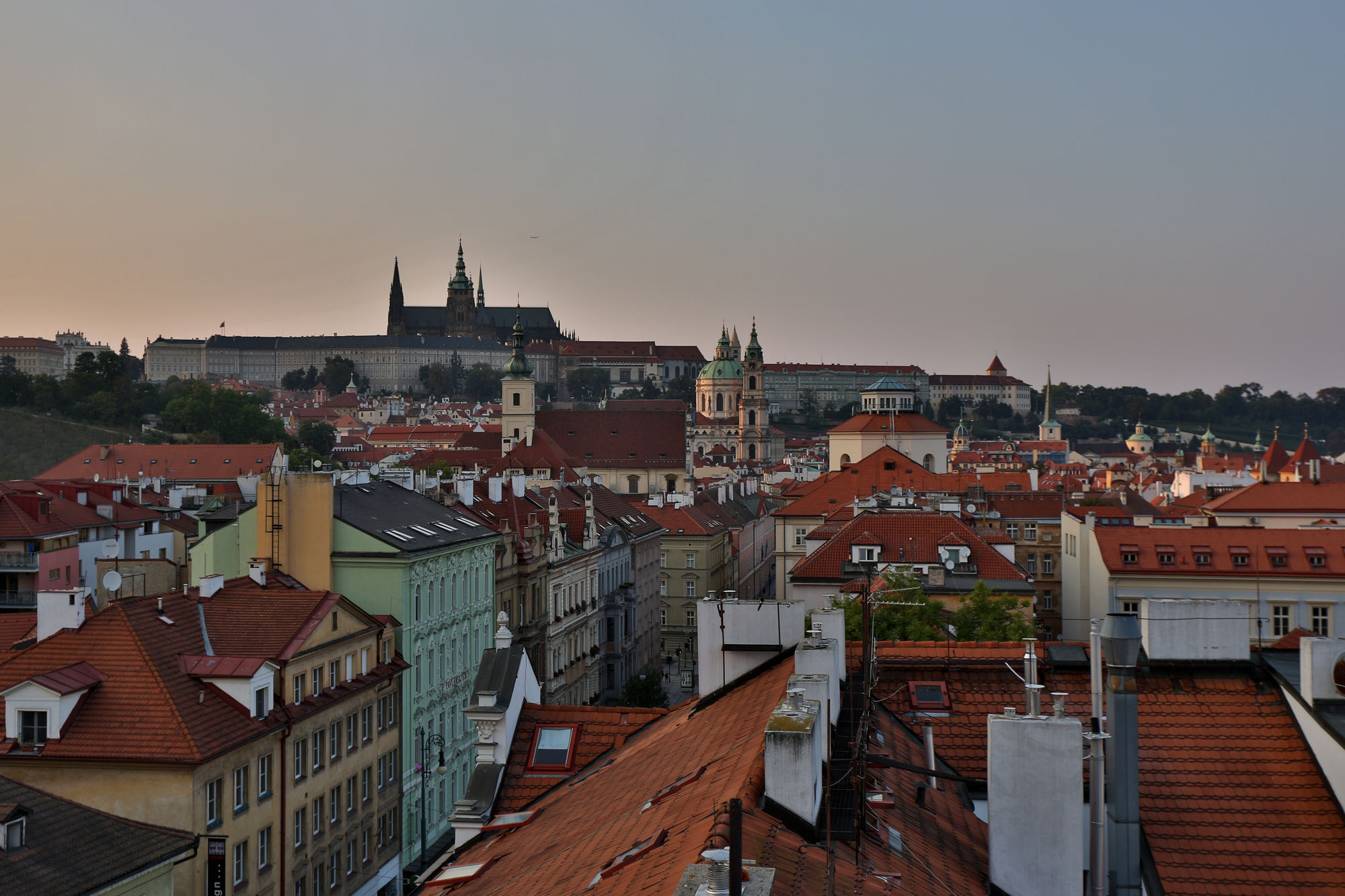 Фото James Hotel & Apartments