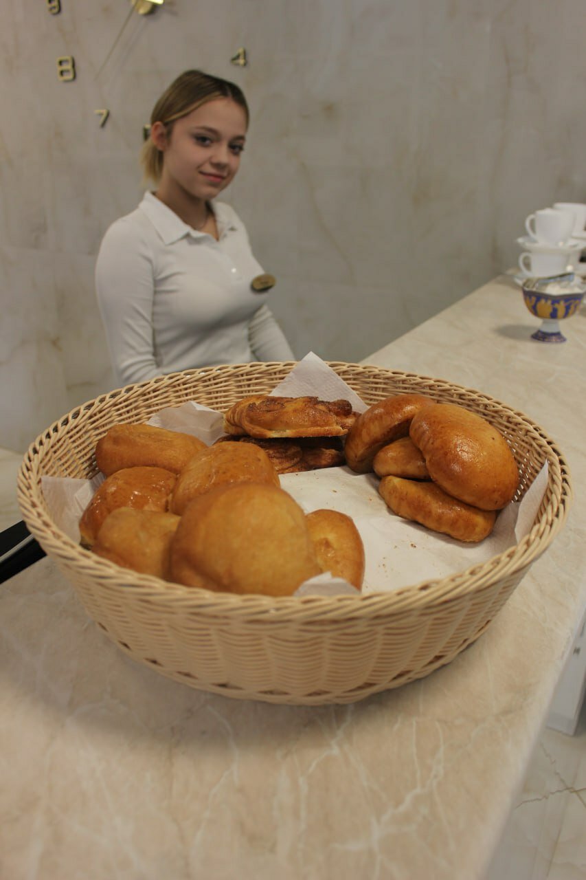 Фото Калинка