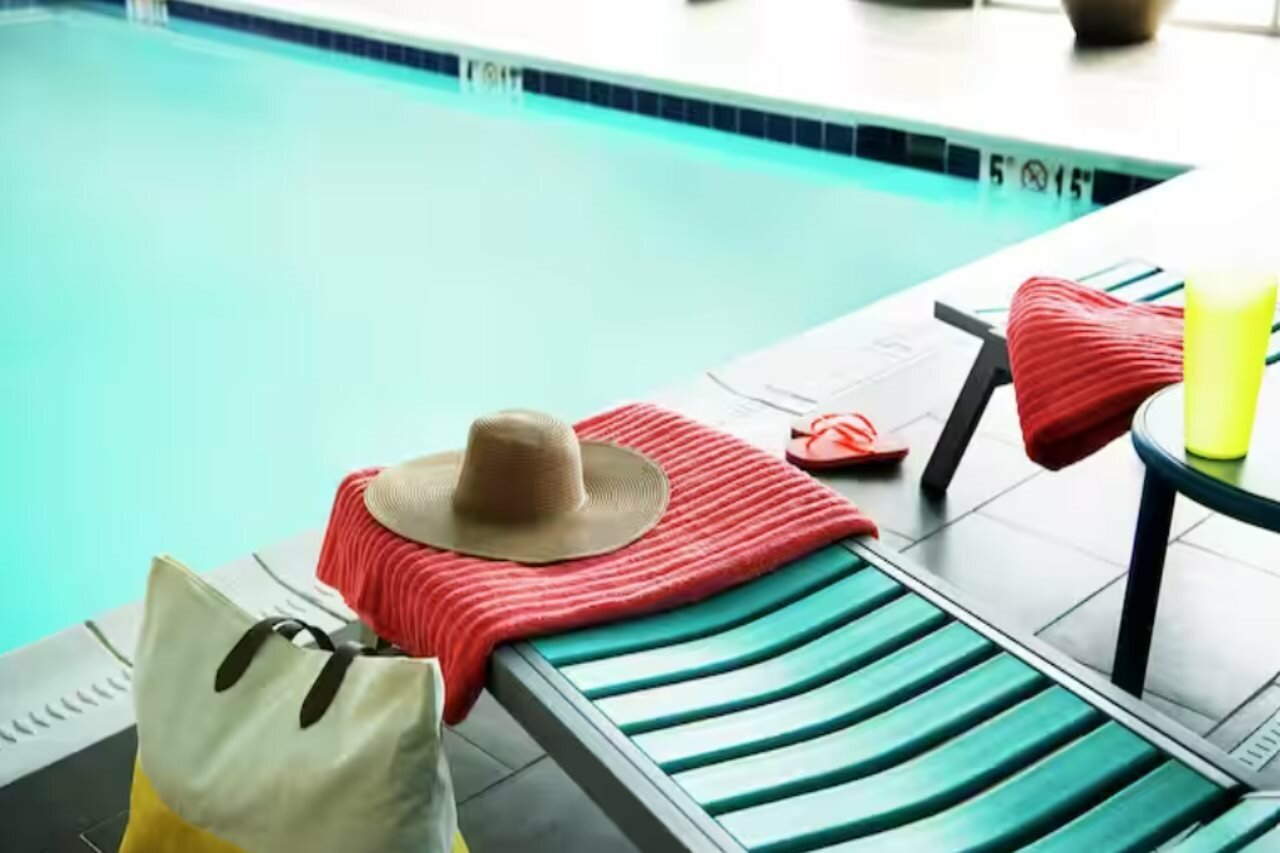 Фото Home2 Suites by Hilton Albuquerque Airport