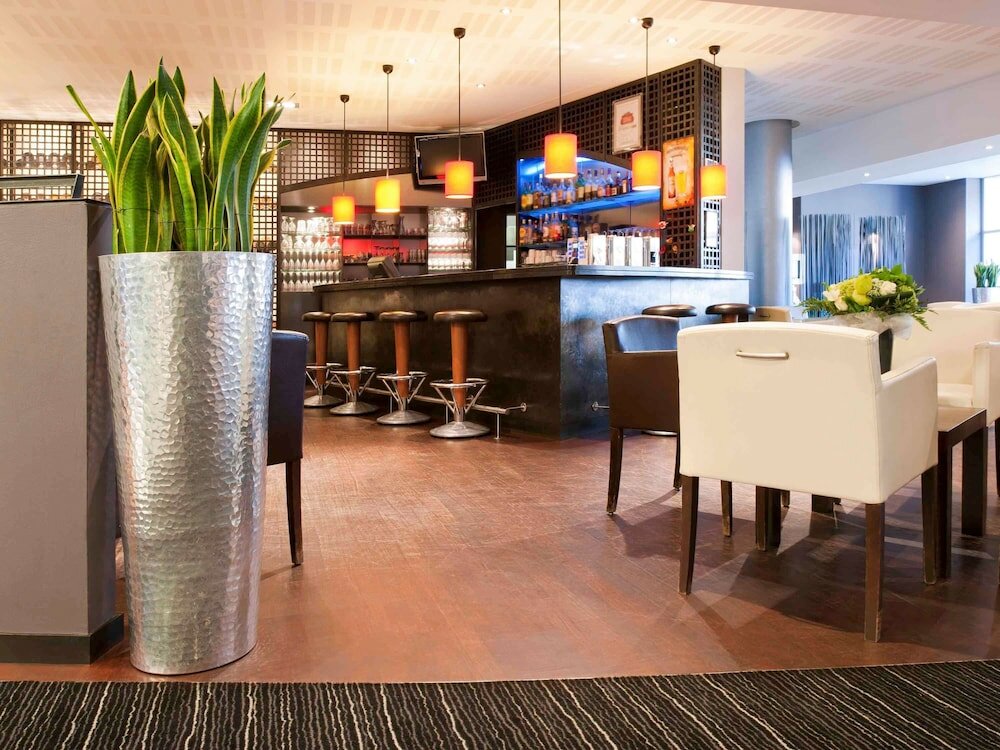 Фото Novotel Ieper Centrum Flanders Fields