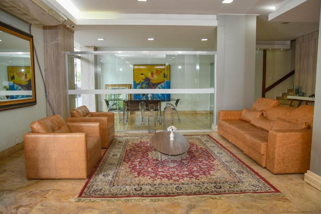 Фото Umuarama Plaza Hotel