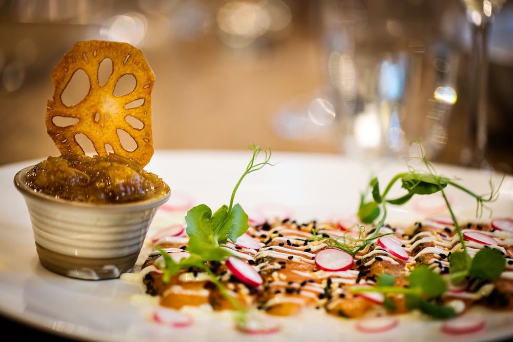 Фото Fox and Grapes