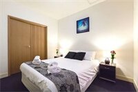 Фото Anchor on Little Collins