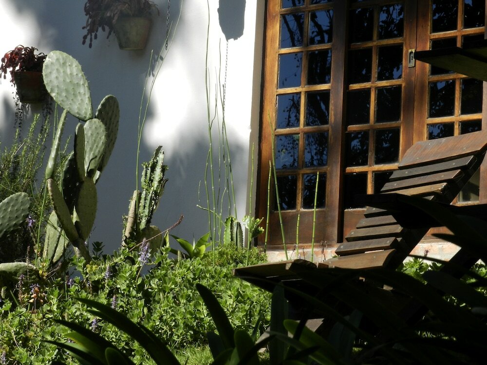 Фото Recanto das Araucarias