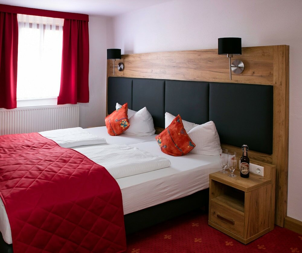 Фото Hotel am Siebersturm