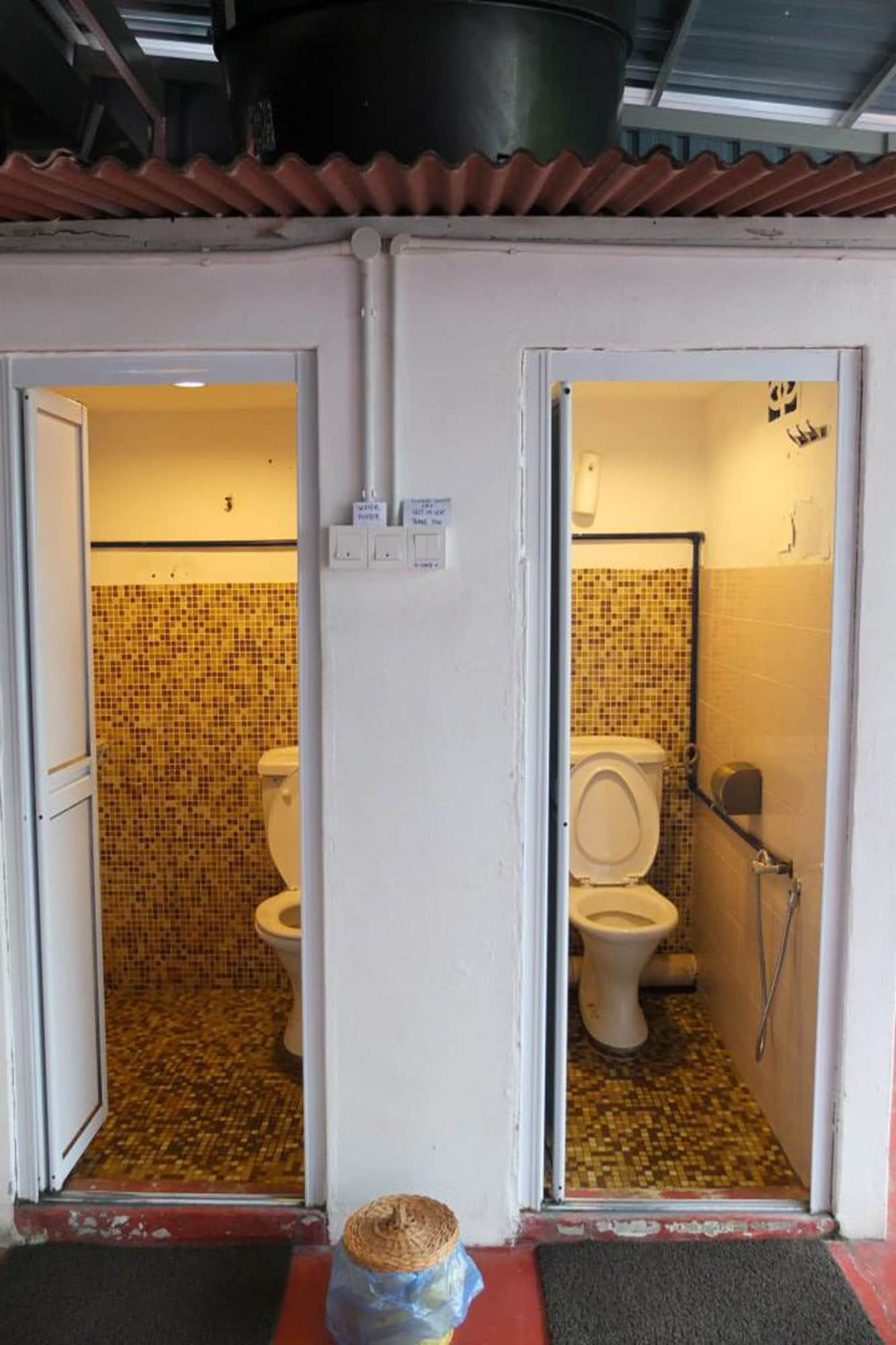 Фото Muntri House