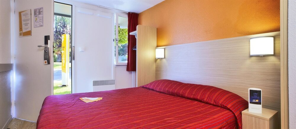 Фото Premiere Classe Lille Nord Tourcoing