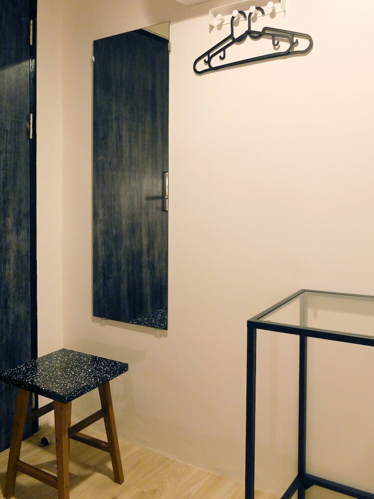 Фото Monomer Hostel Bangkok
