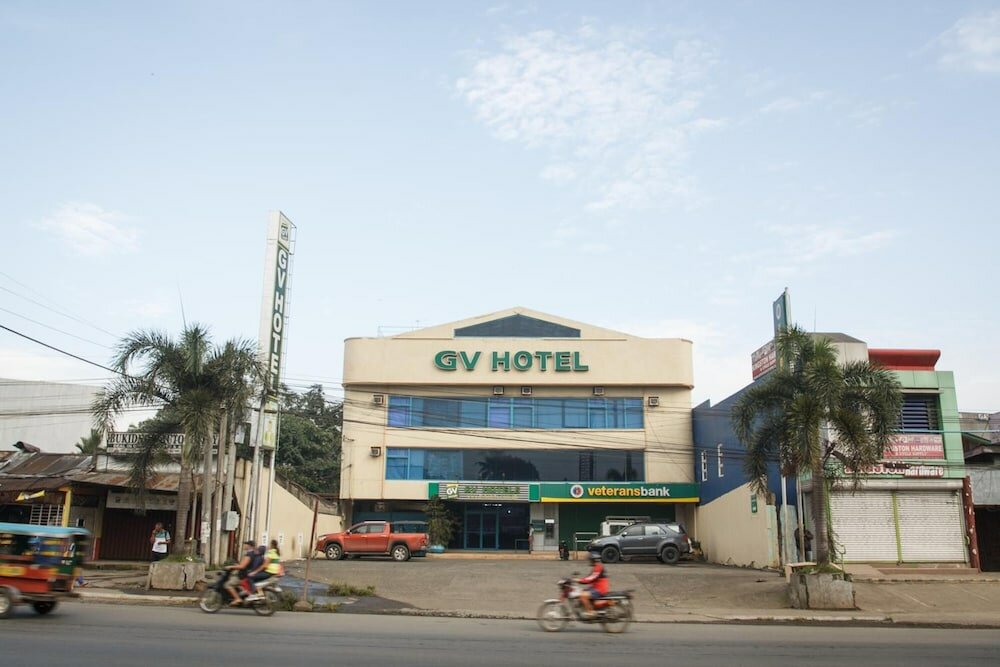 Фото Gv Hotel Valencia City