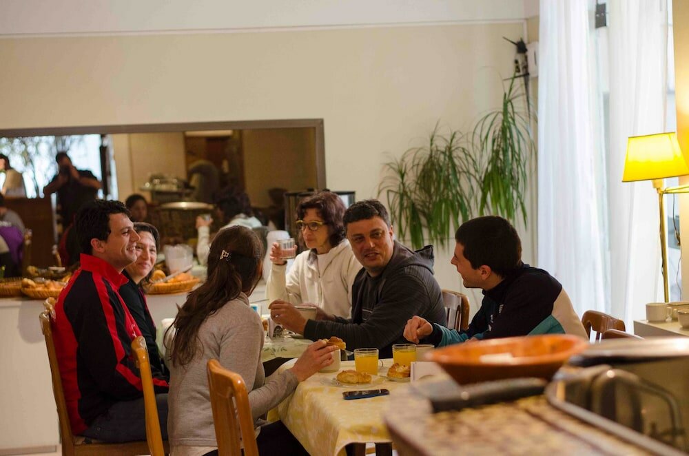 Фото Hotel Bertaina