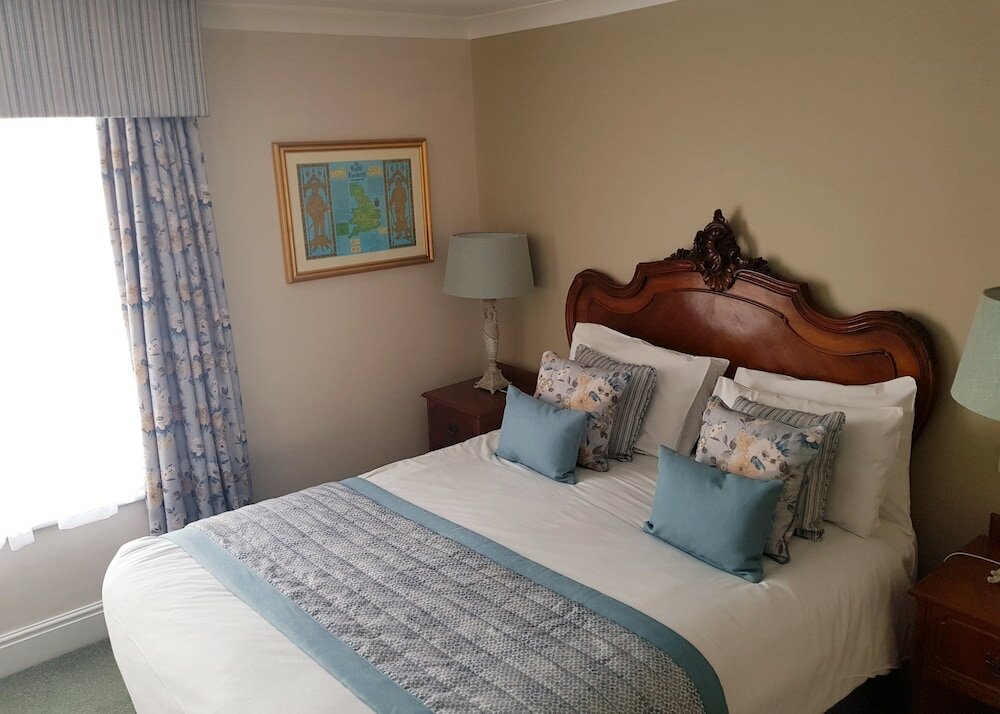 Фото The Atherstone Red Lion Hotel