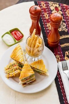 Фото Sahid T-More Kupang