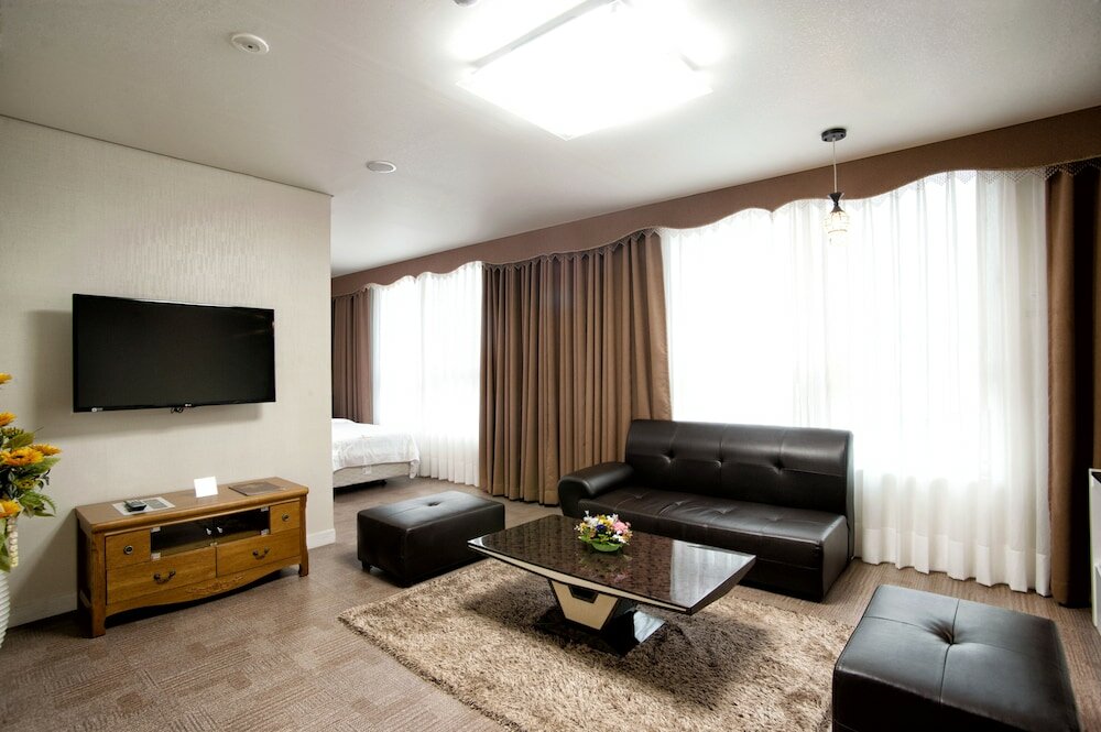 Фото Benikea Technovalley Hotel