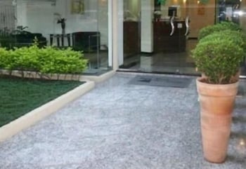 Фото Ampiezza Flat Hotel