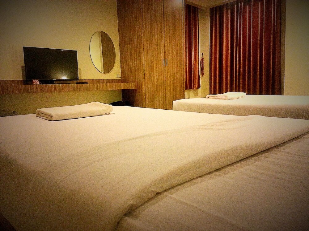 Фото Le Luxe Residence