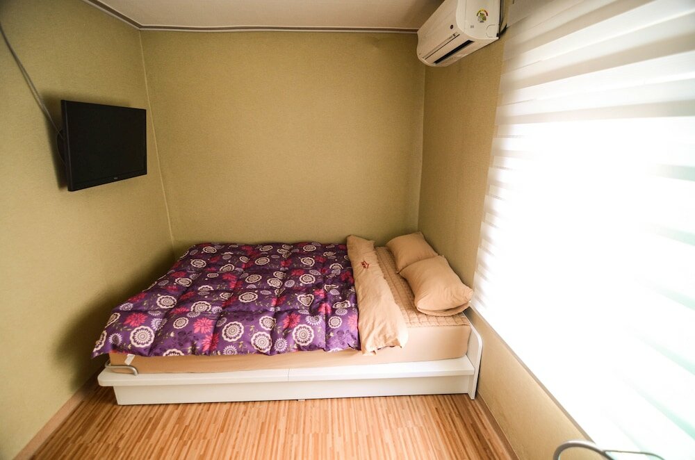 Фото YaKorea Hostel Dongdaemun